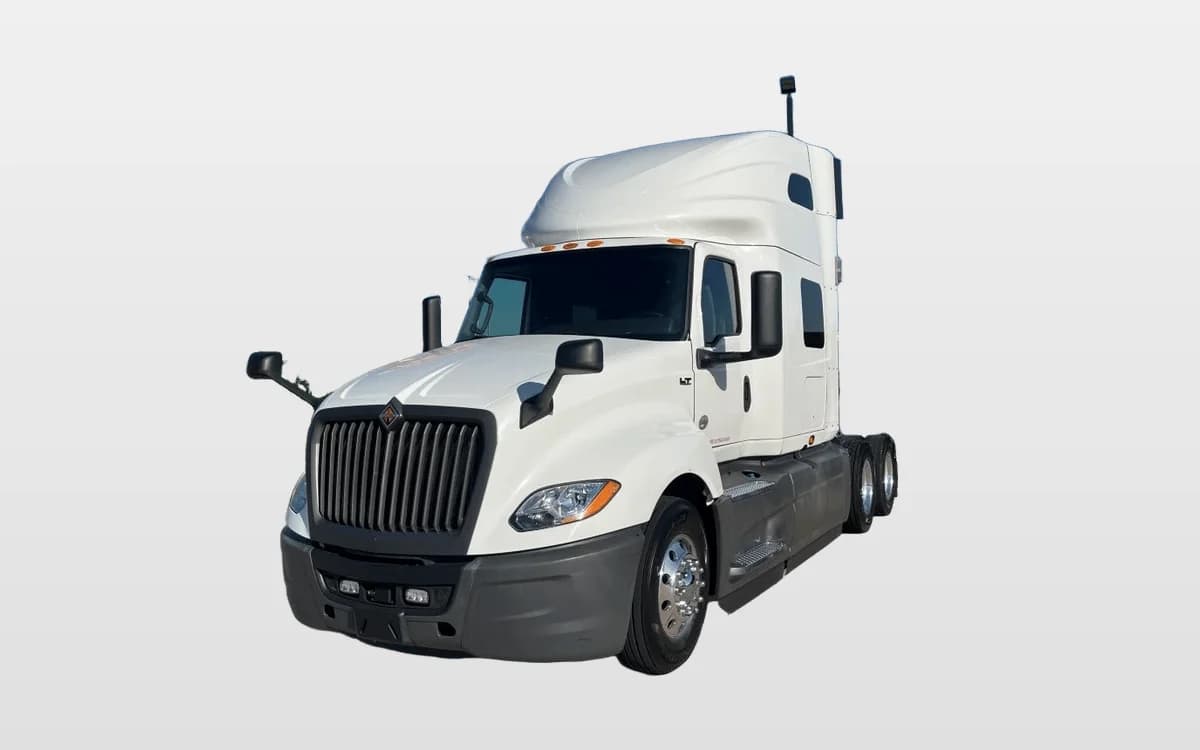 2020 INTERNATIONAL LT625