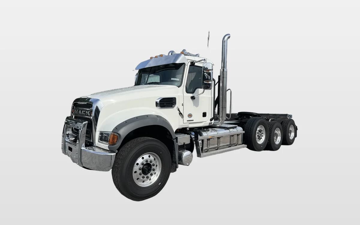 2026 Mack