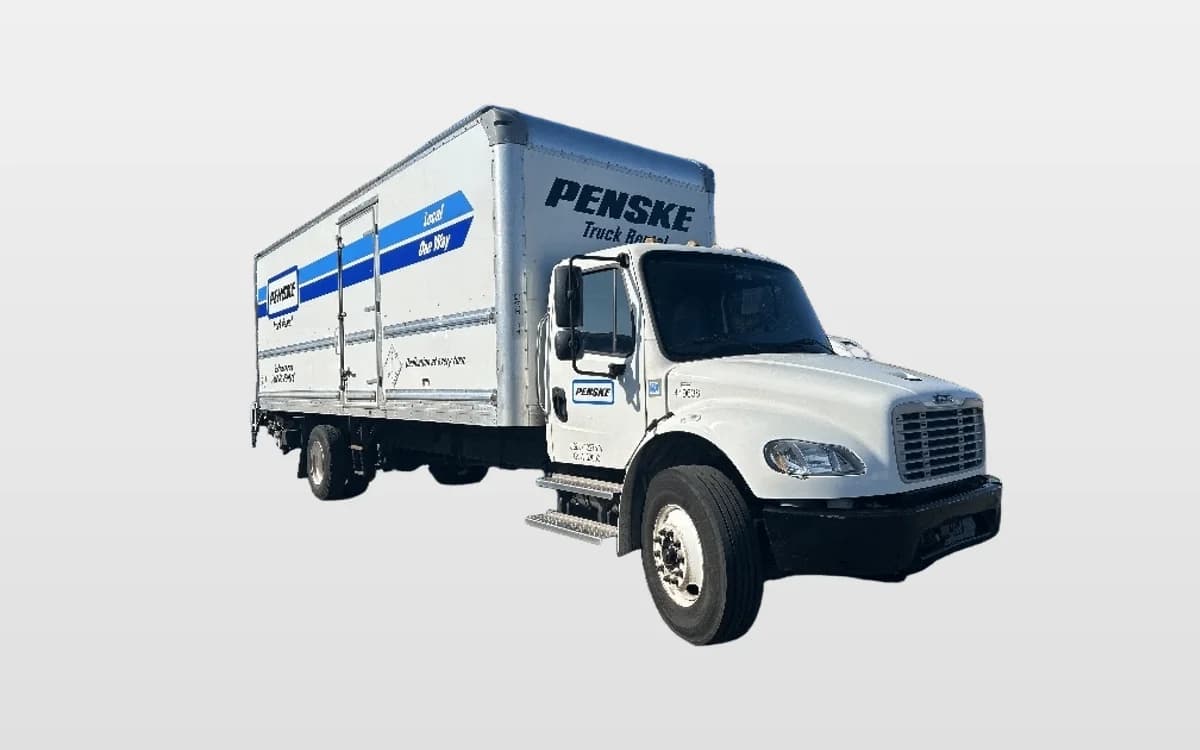 2022 Freightliner M2 106 in Obetz, OH