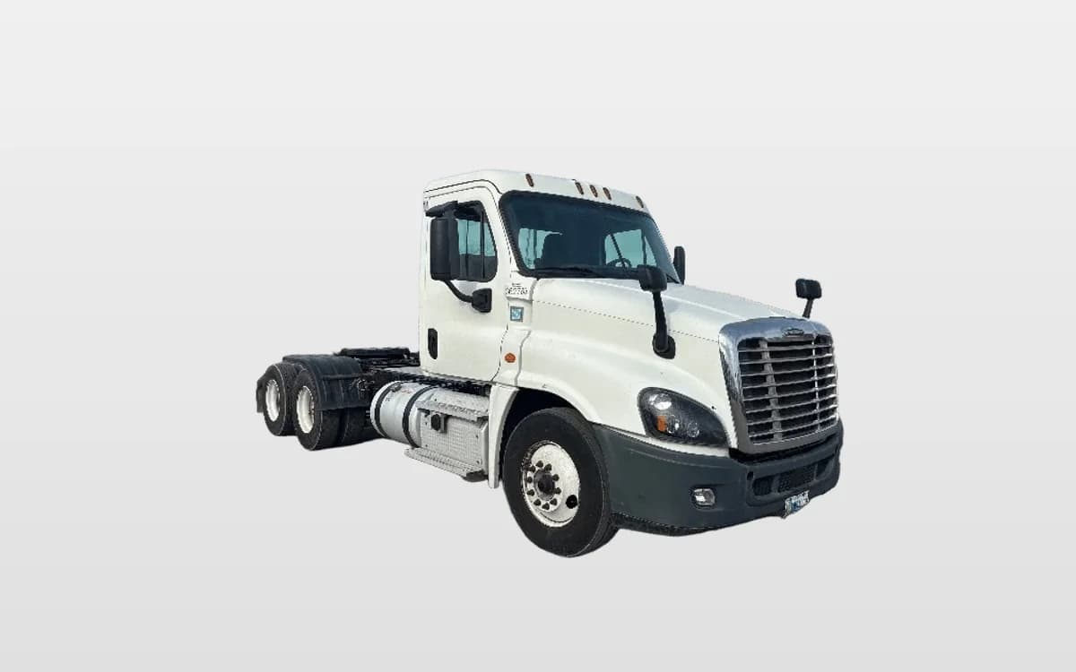 2020 Freightliner