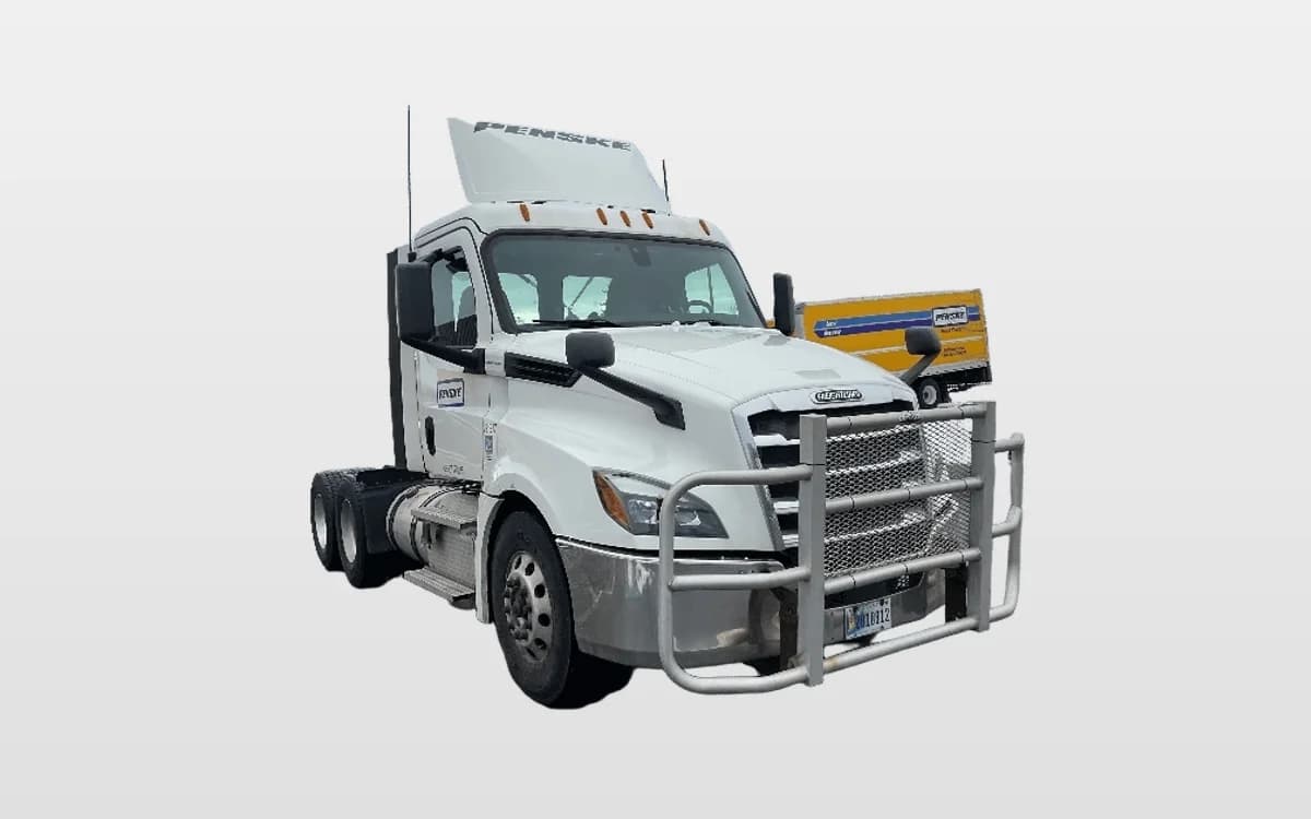 2019 Freightliner