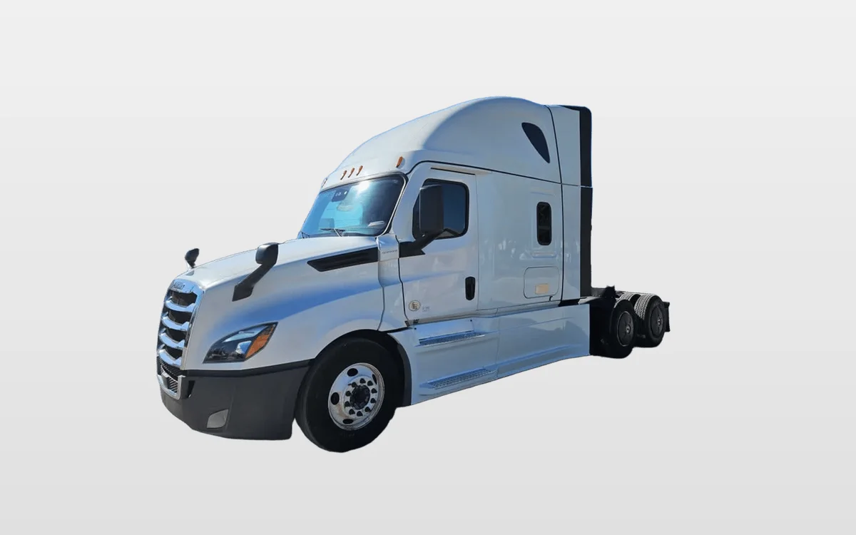2022 Freightliner