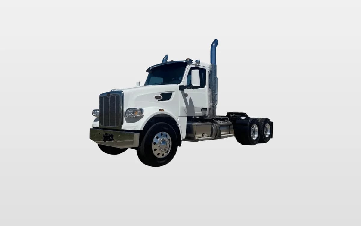 2026 Peterbilt 567