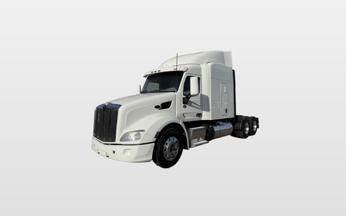 2022 Peterbilt 579