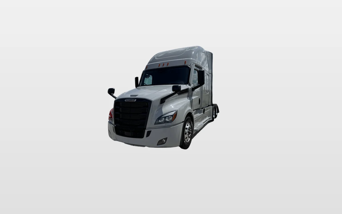 2026 Freightliner