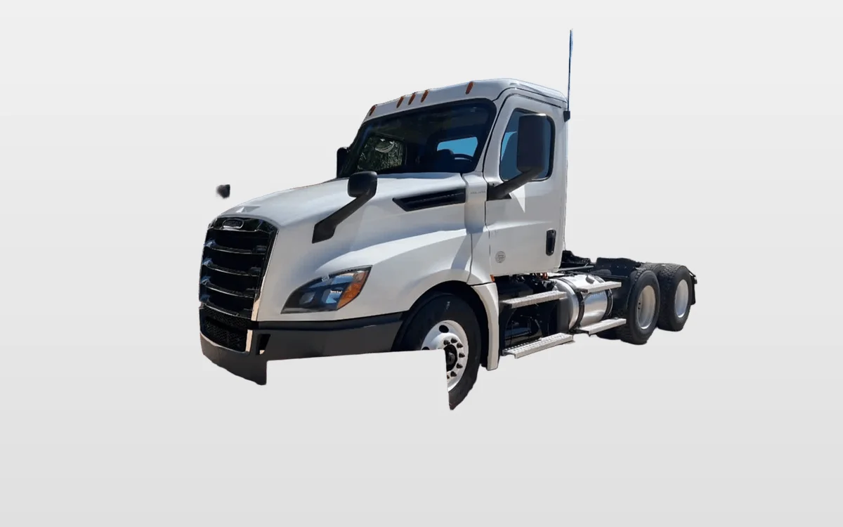 2020 Freightliner