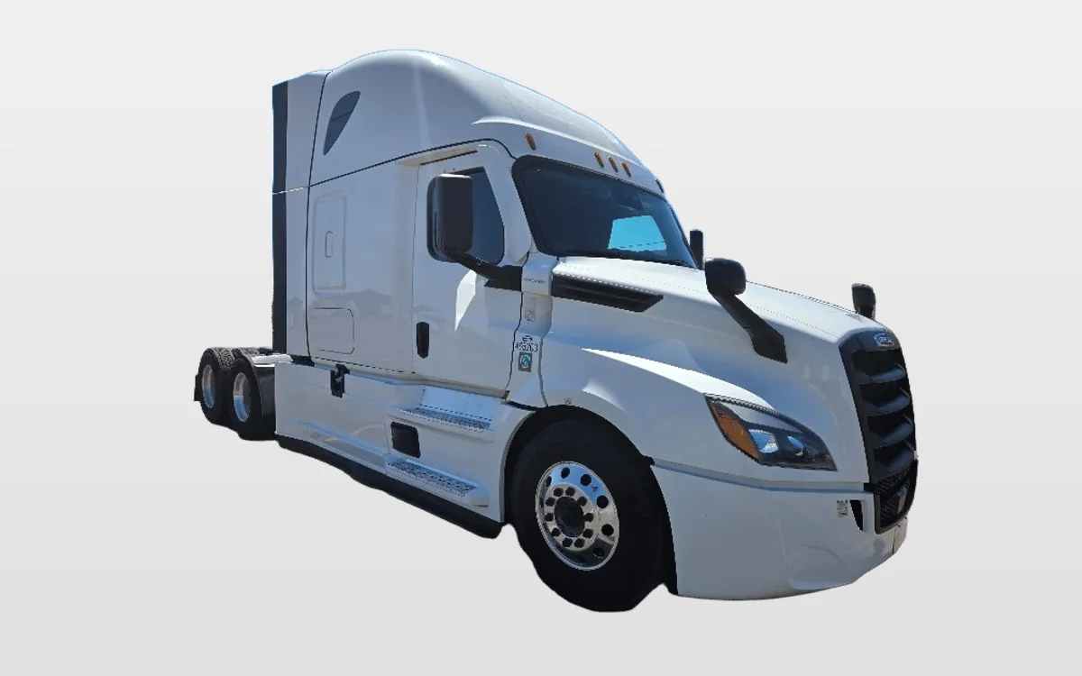2022 Freightliner