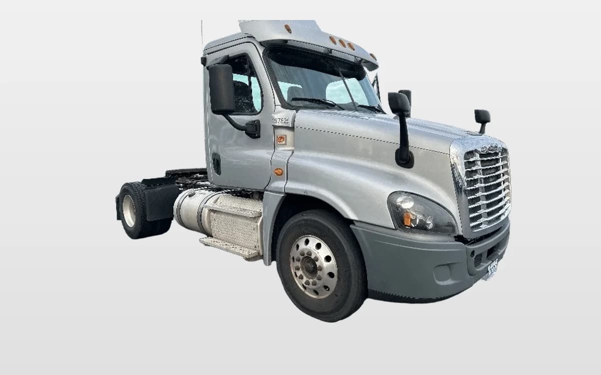 2018 Freightliner