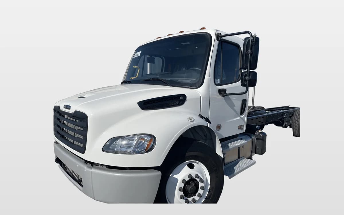 2026 Freightliner M2 106