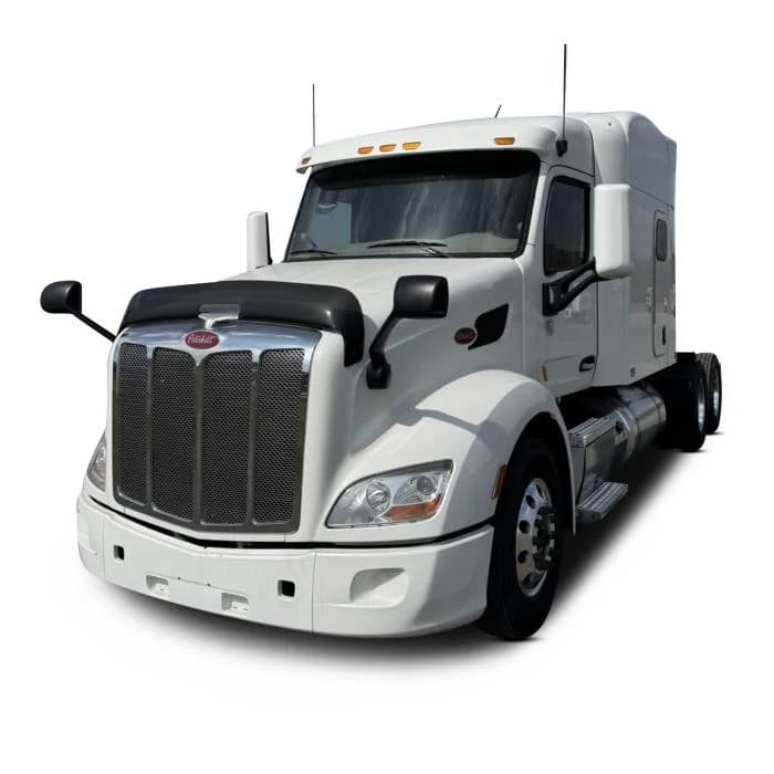 2022 Peterbilt 579