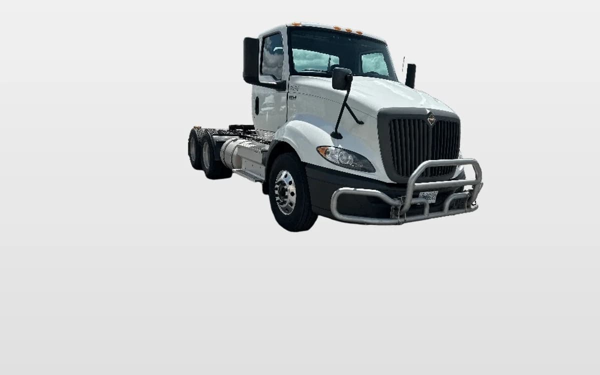 2019 International RH