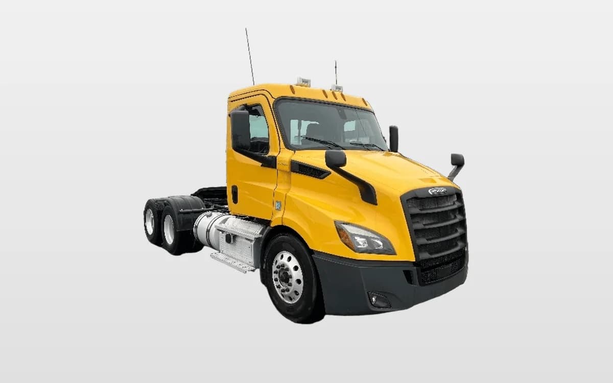2020 Freightliner Cascadia in Piqua, OH