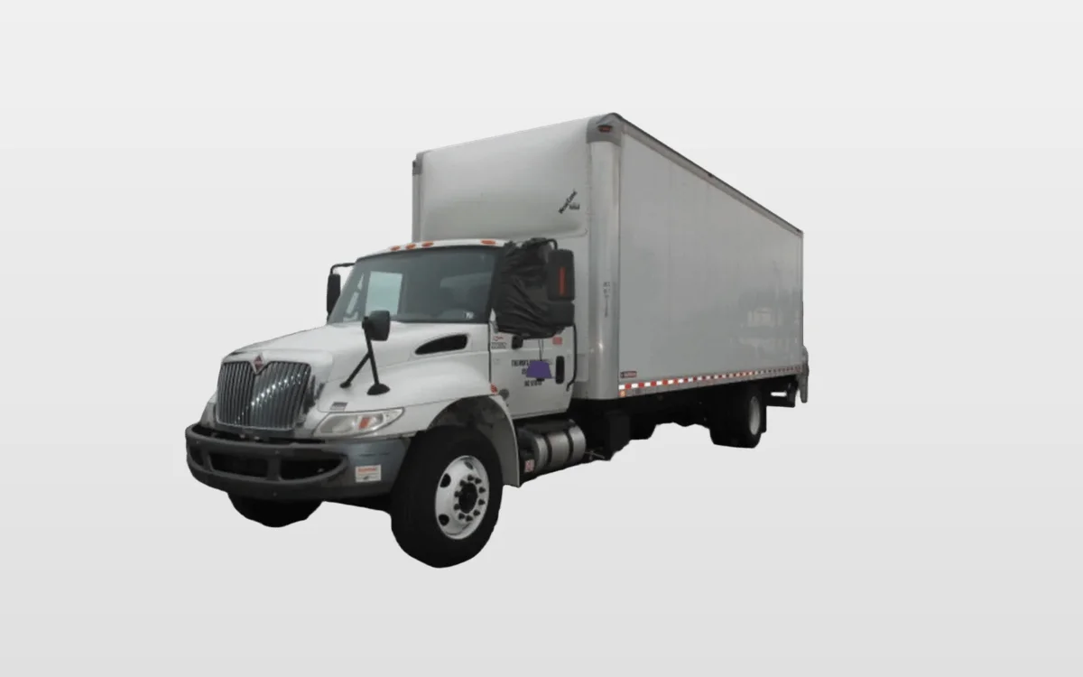 2019 International 4300 in Allentown, PA