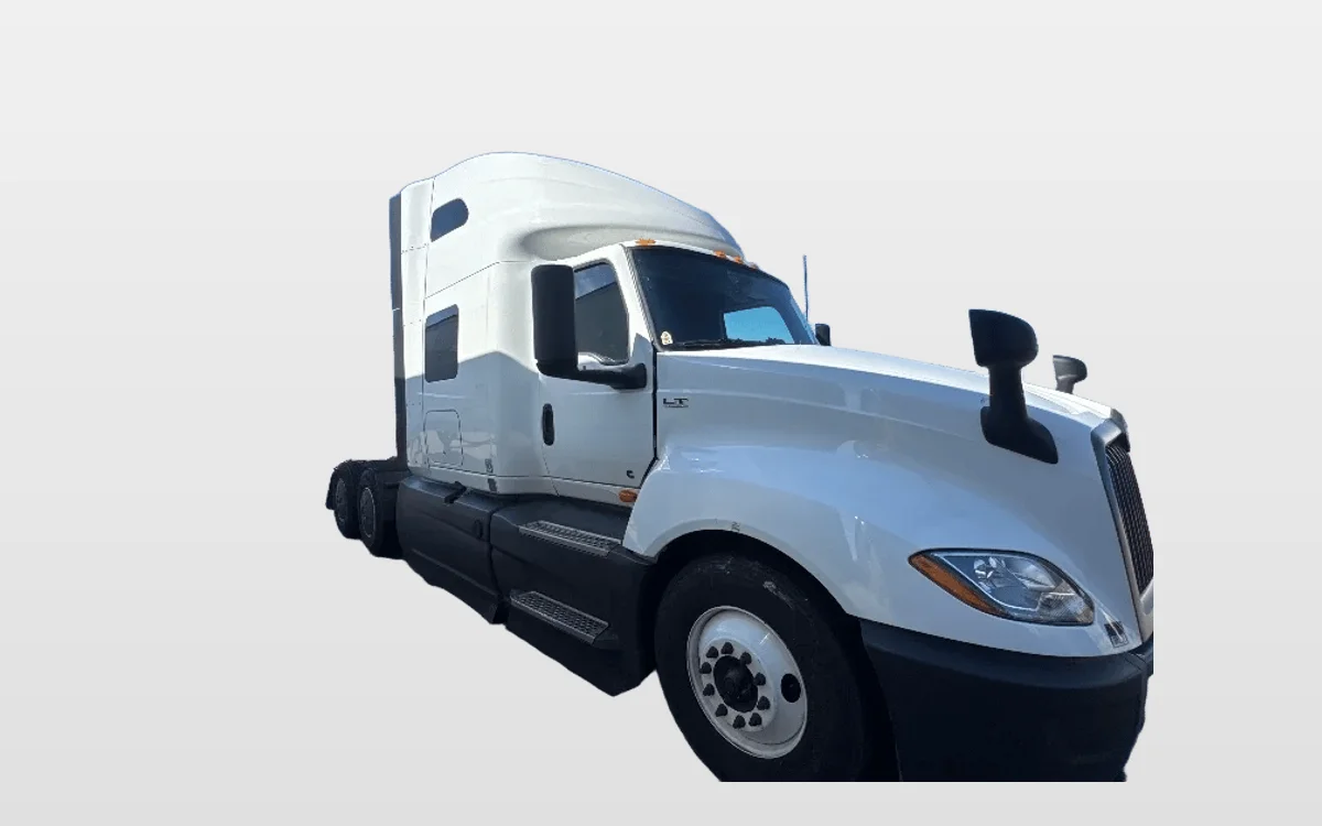 2023 International LT