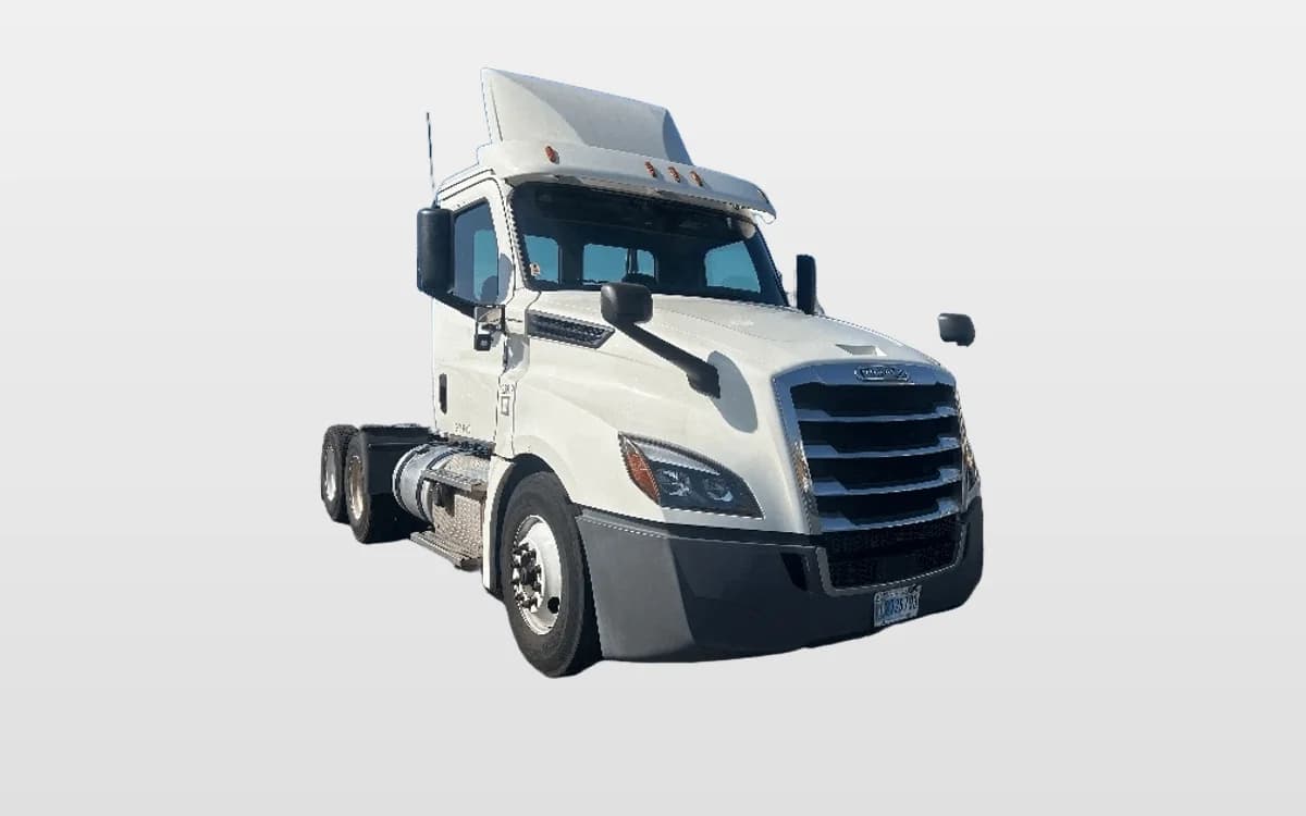2019 Freightliner