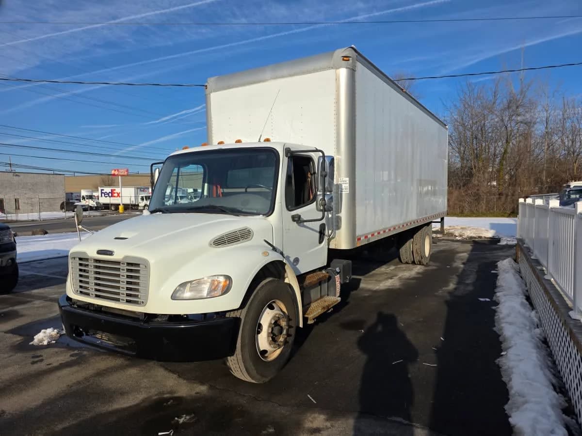 2020 Freightliner M2 106