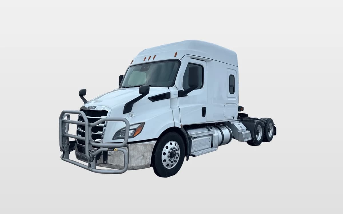 2021 Freightliner