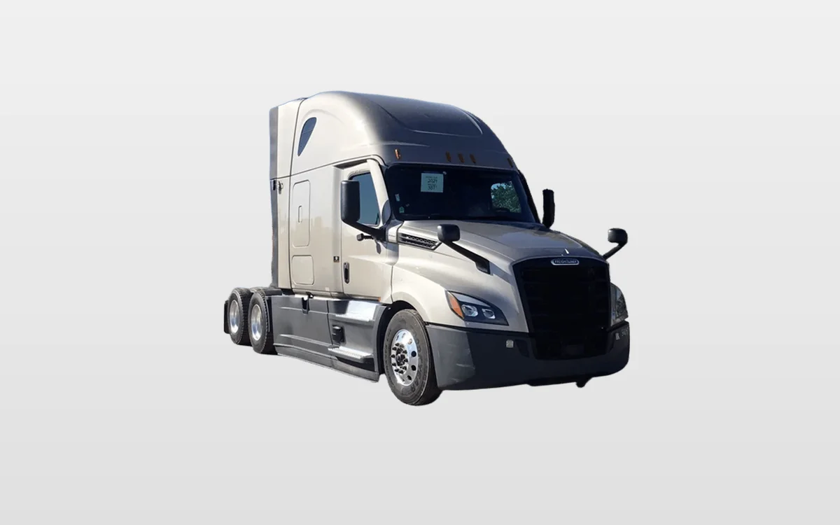 2024 Freightliner Cascadia