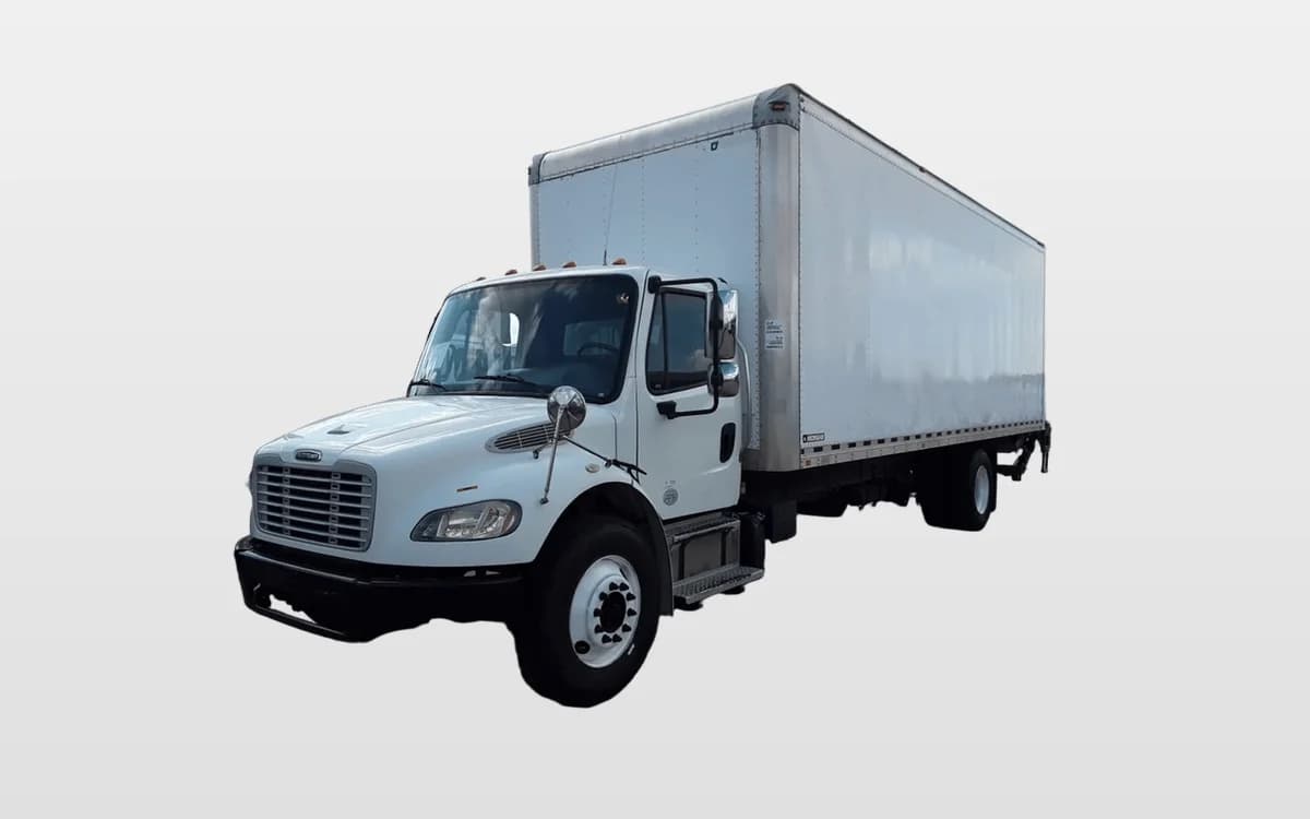 2016 Freightliner M2 106