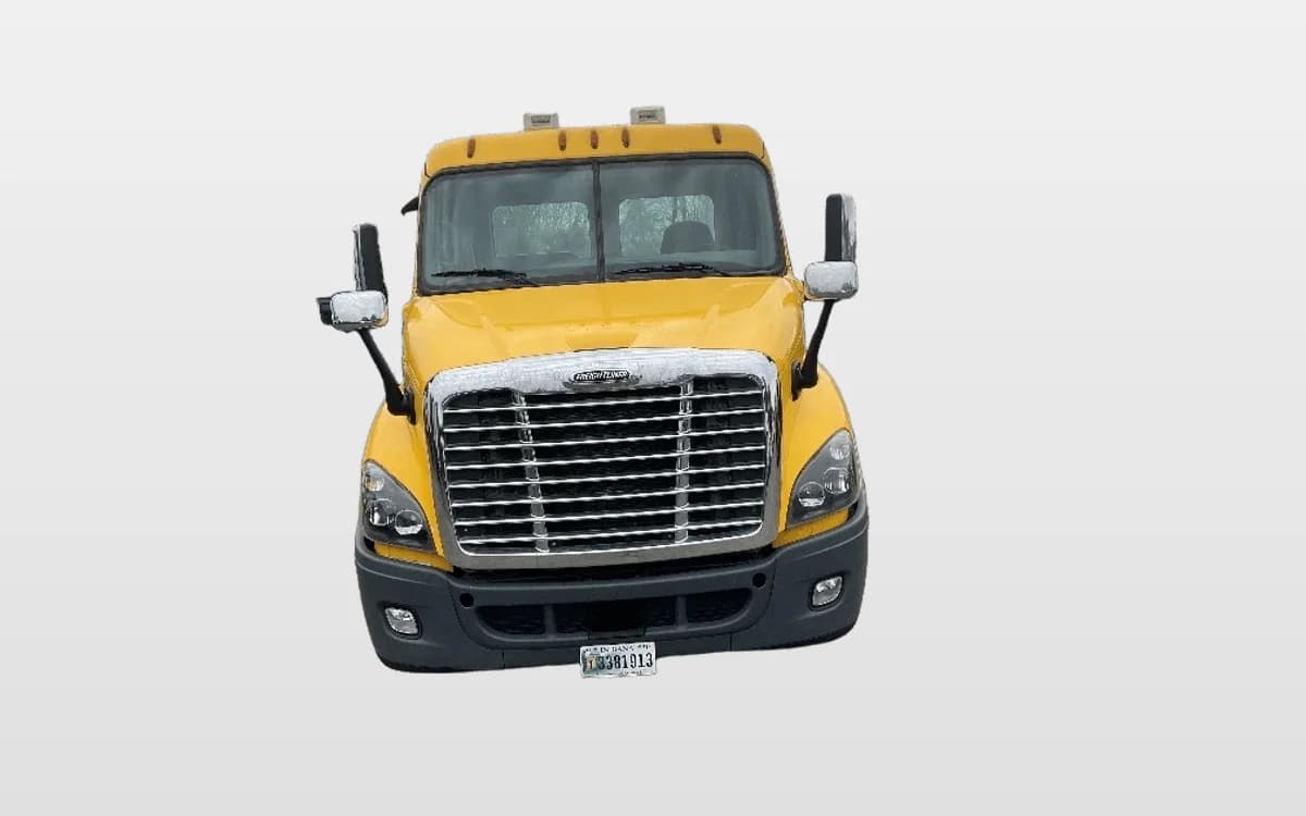 2019 Freightliner