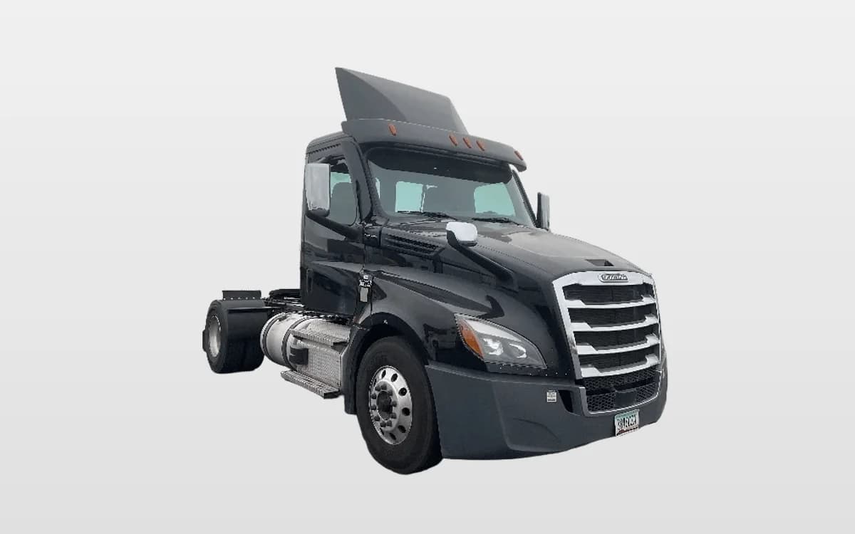2021 Freightliner