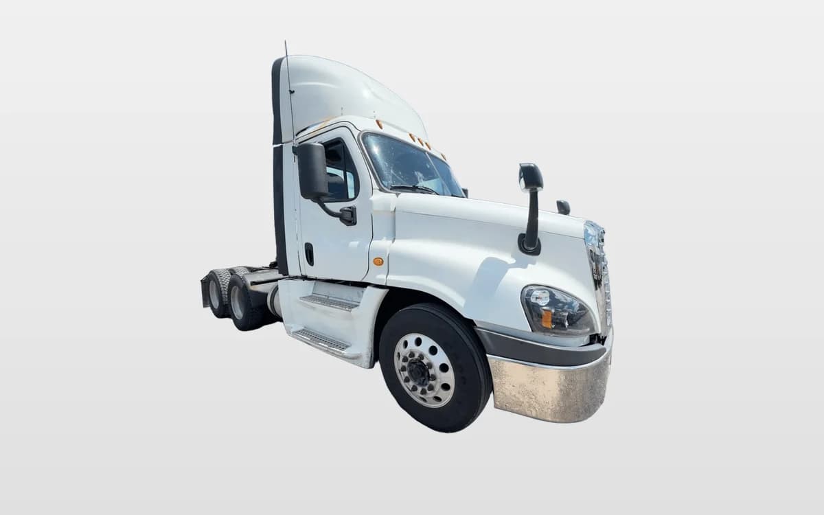 2019 Freightliner