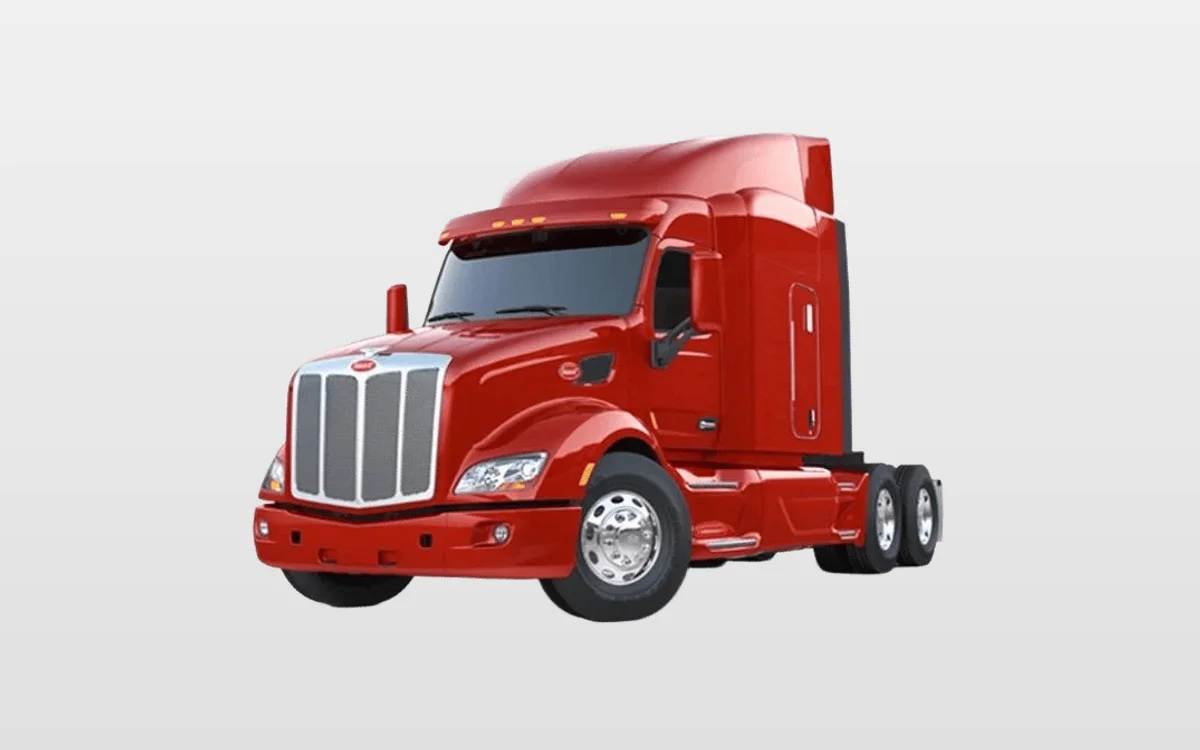 2019 Peterbilt 579
