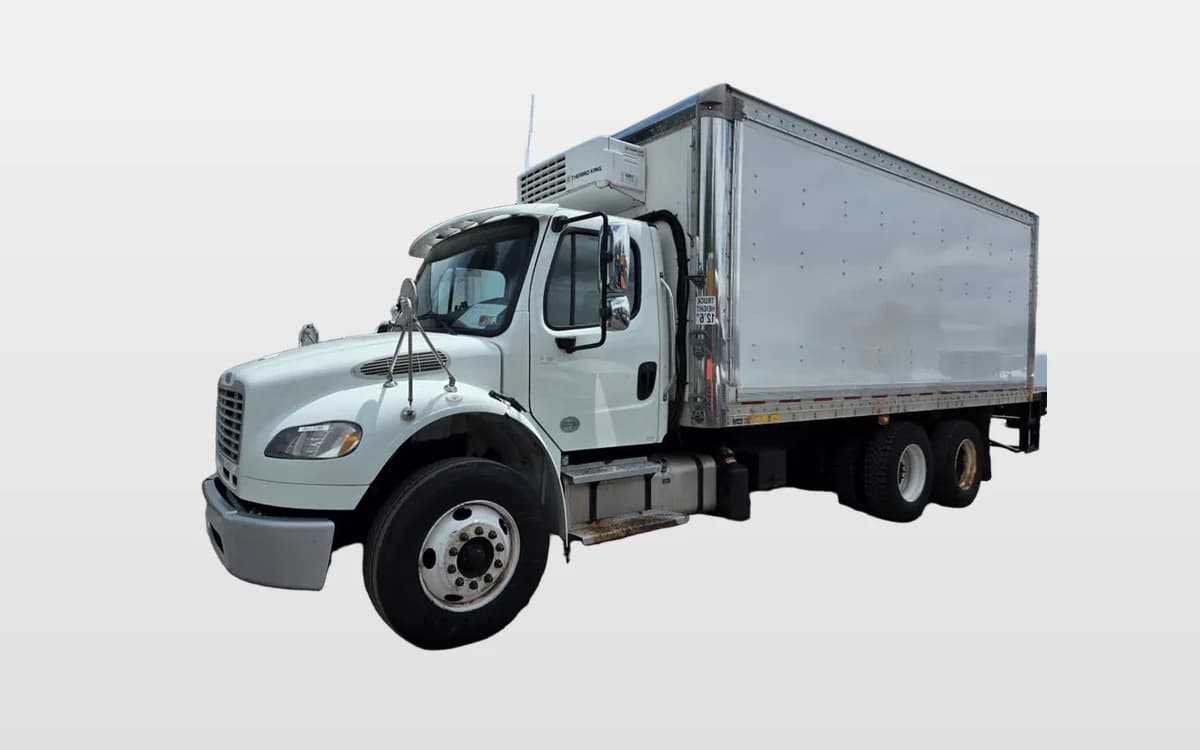 2019 Freightliner M2 106 in Bensalem, PA