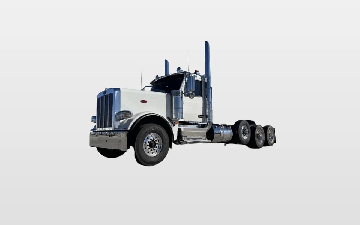 2026 Peterbilt