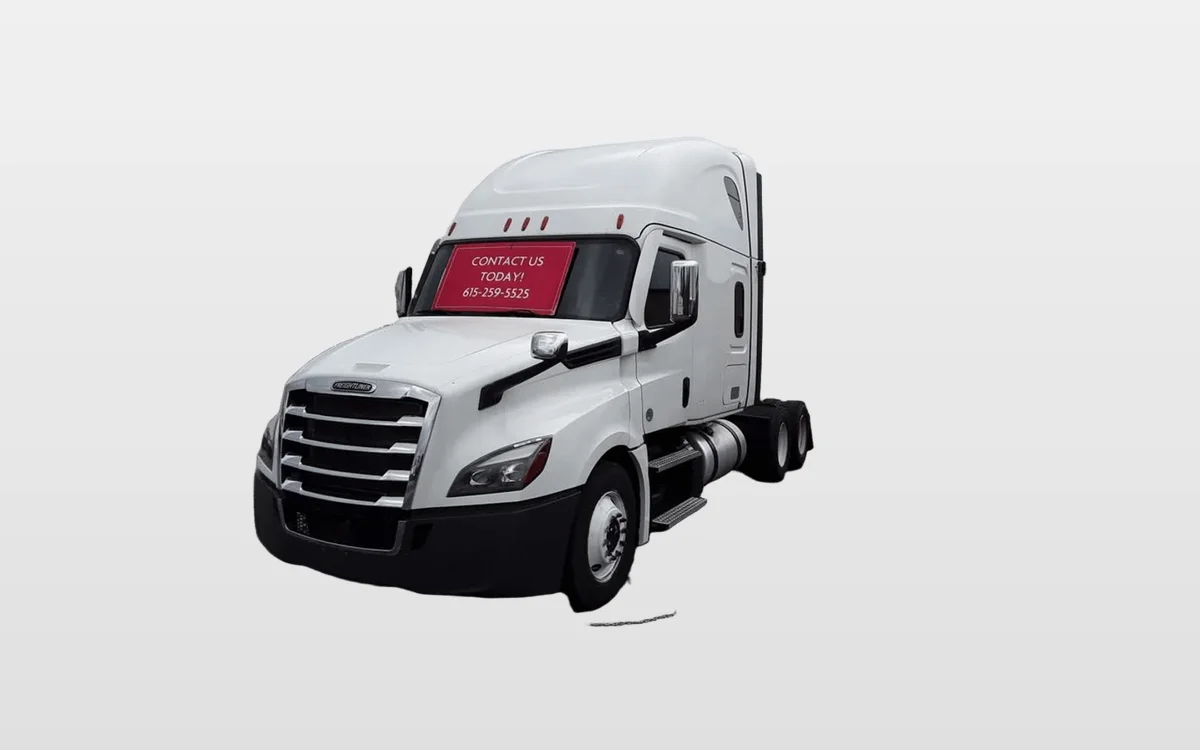 2022 Freightliner
