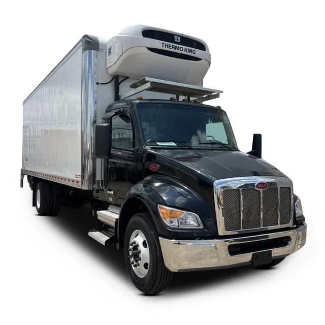 2025 Peterbilt
