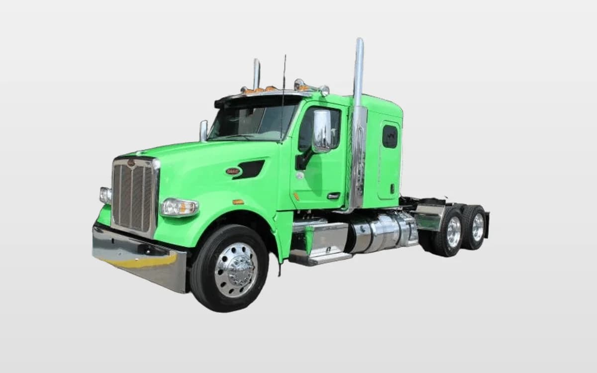 2021 Peterbilt 567