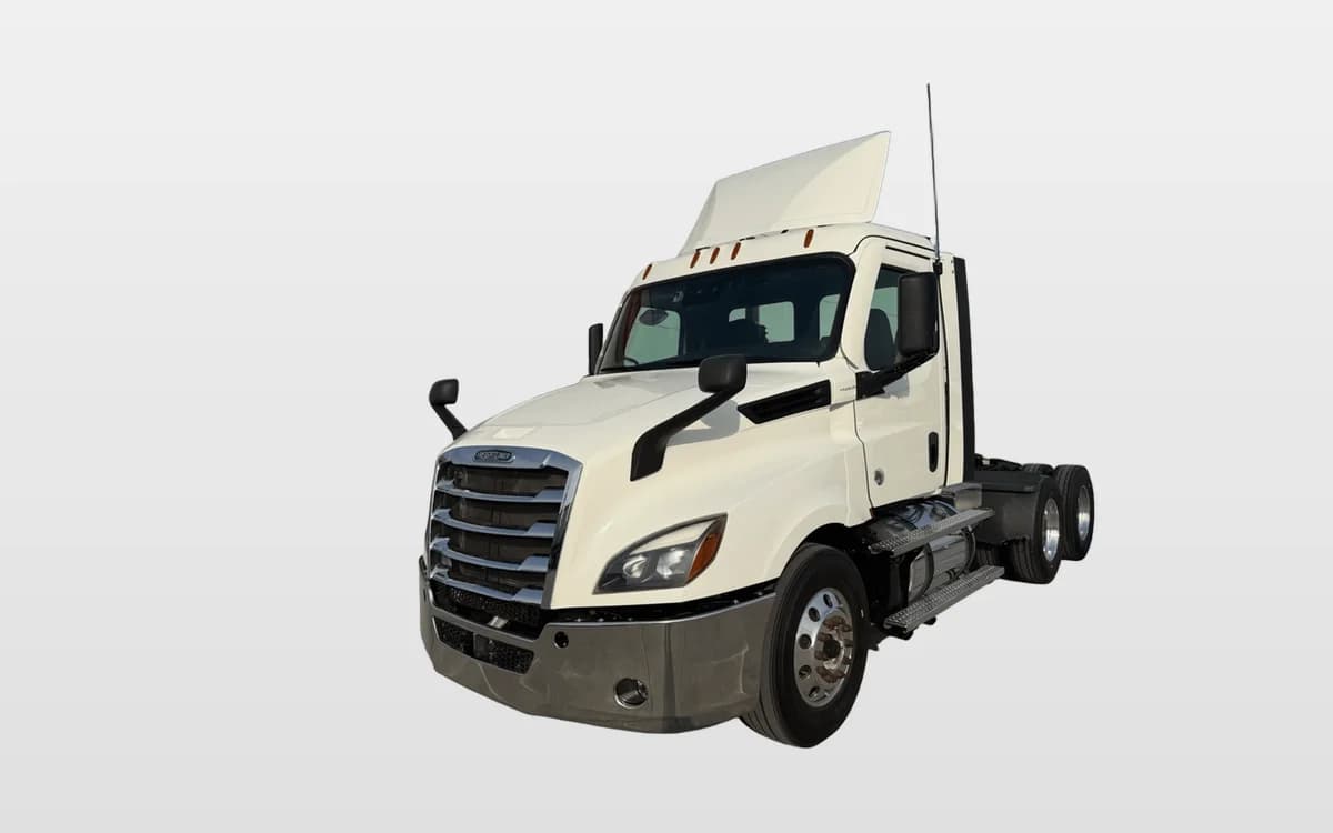 2022 FREIGHTLINER CASCADIA 126
