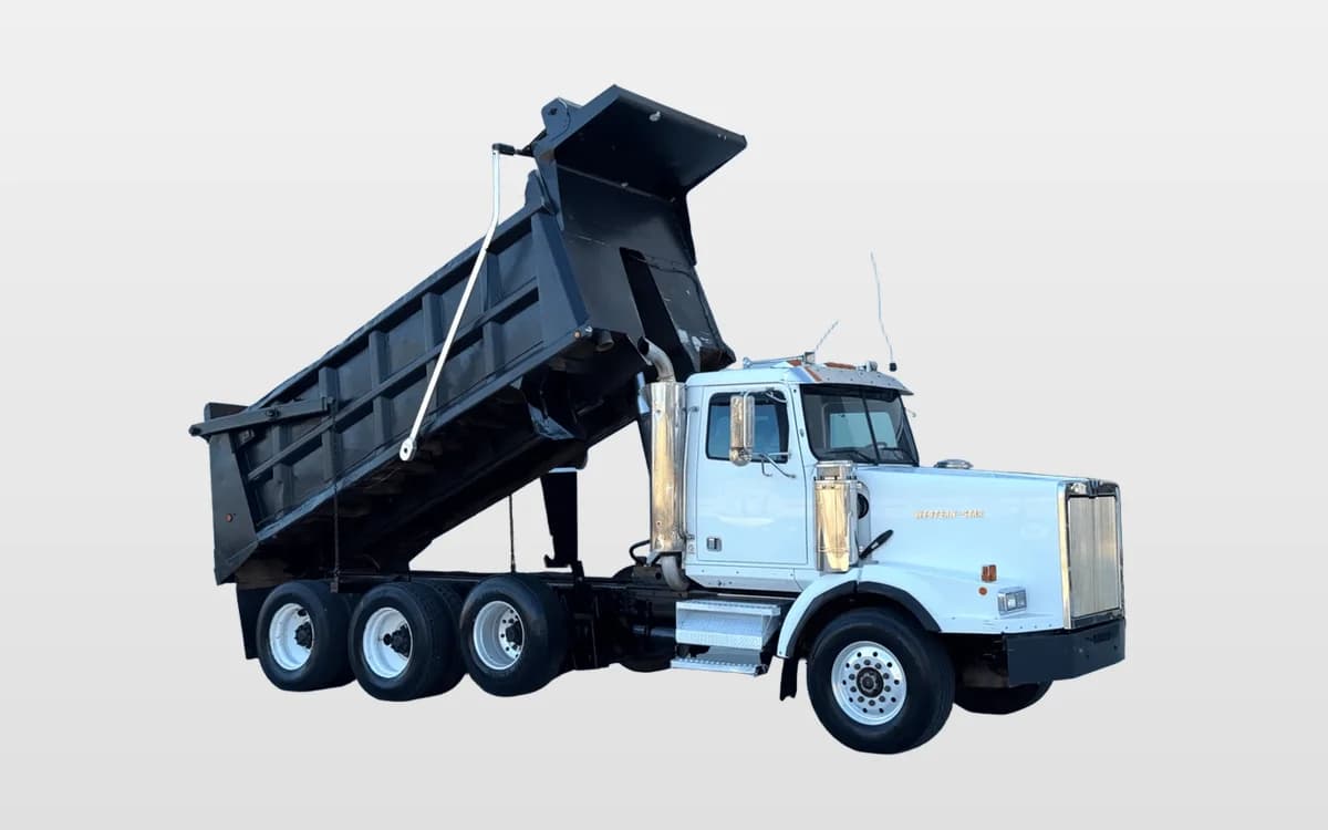 2000 Western Star 4900