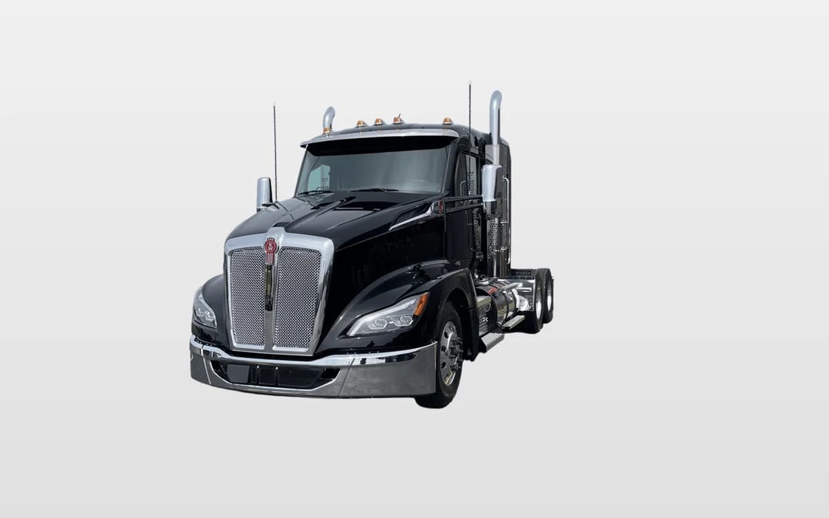 2027 Kenworth T680 in Normal, IL
