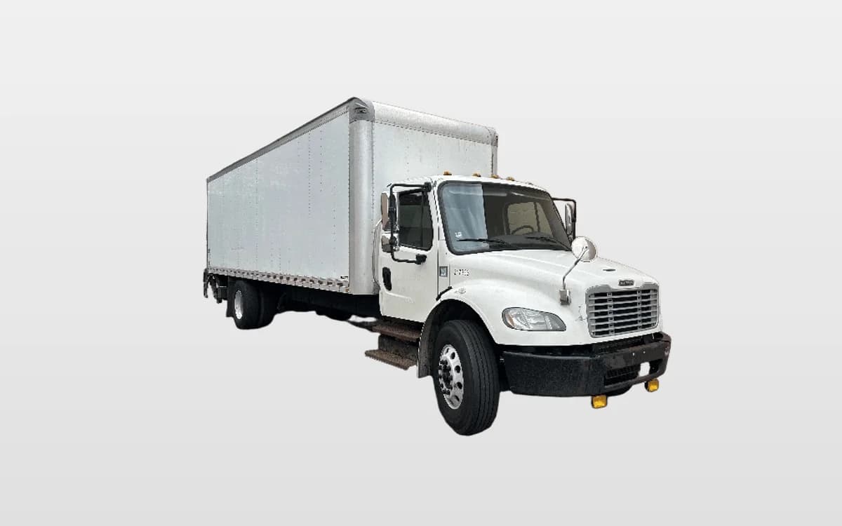 2019 Freightliner M2 106