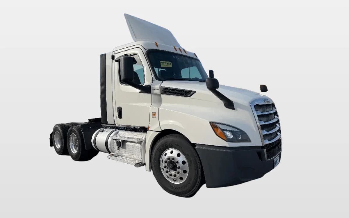 2019 Freightliner