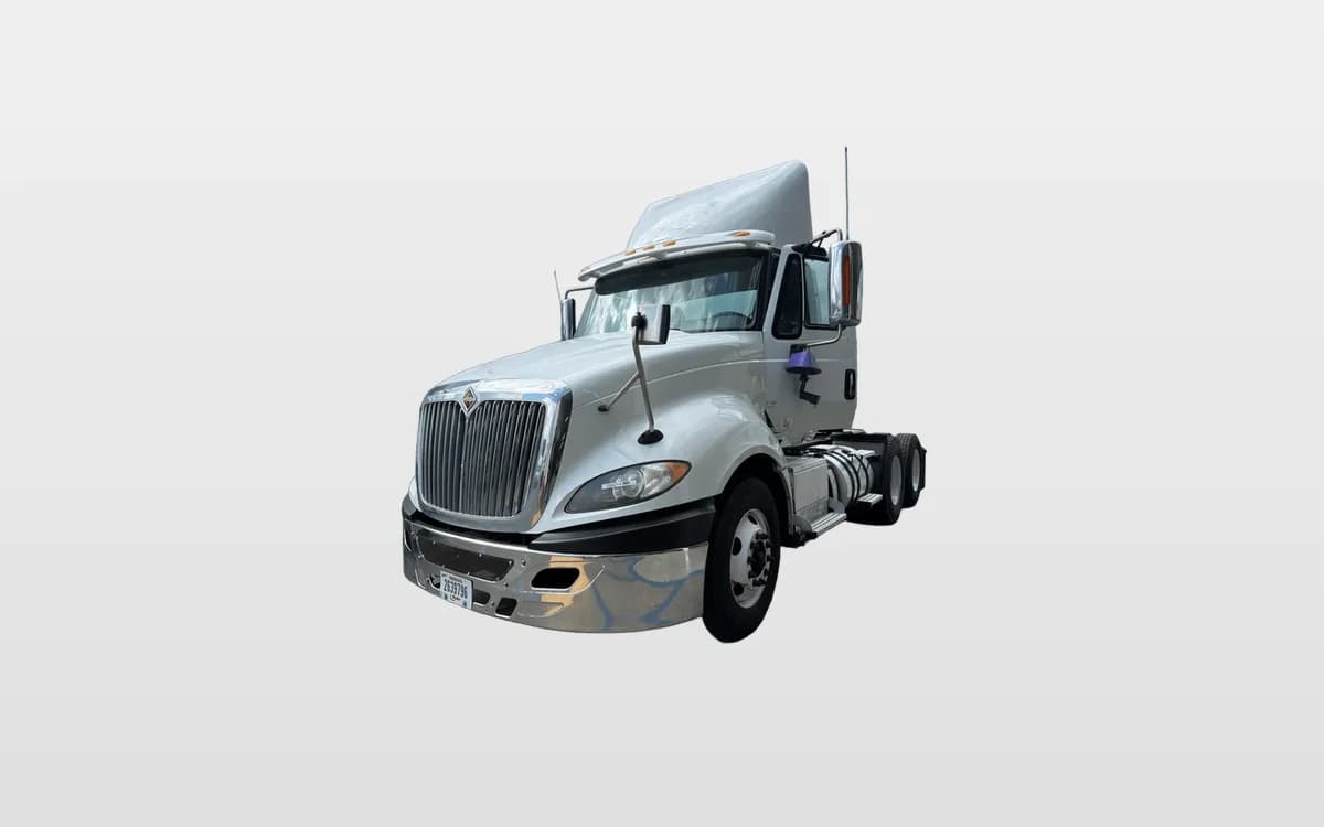 2017 International ProStar in Pomona, CA
