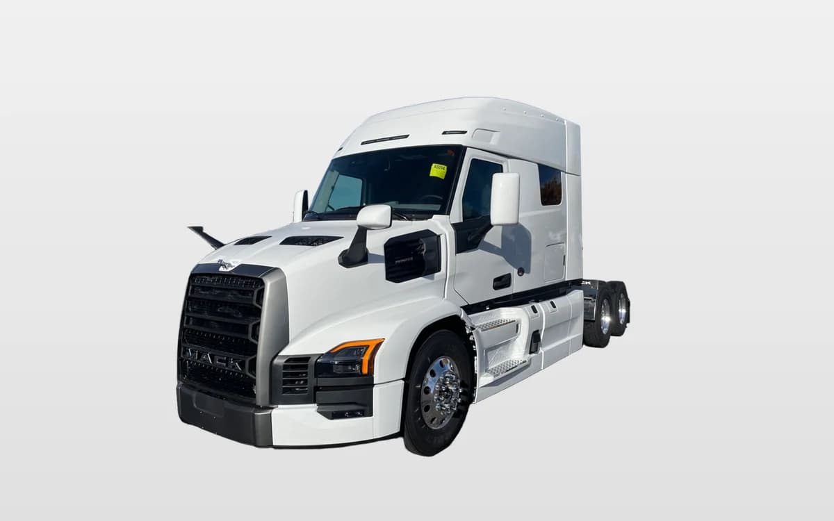 2026 Mack