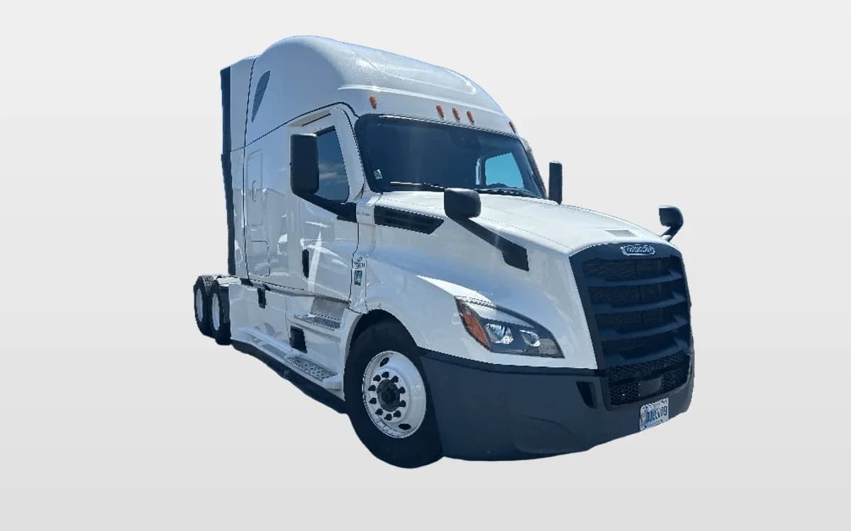2024 Freightliner Cascadia in Fontana, CA