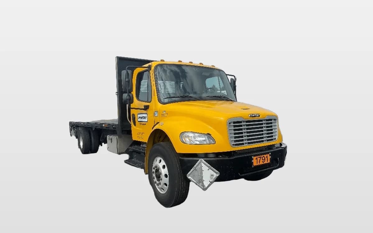 2020 Freightliner M2 106