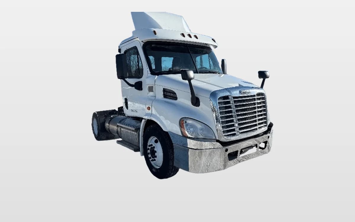 2020 Freightliner