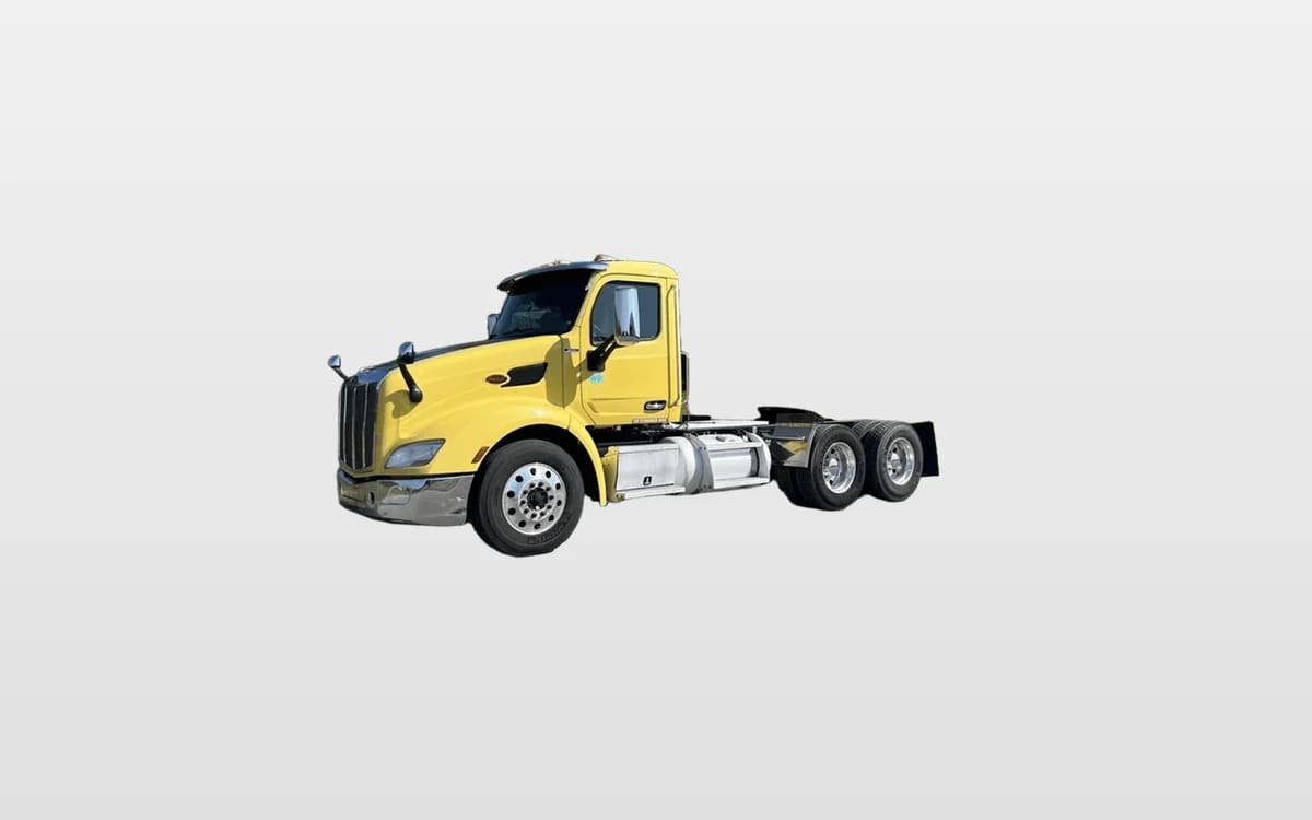 2020 Peterbilt 579