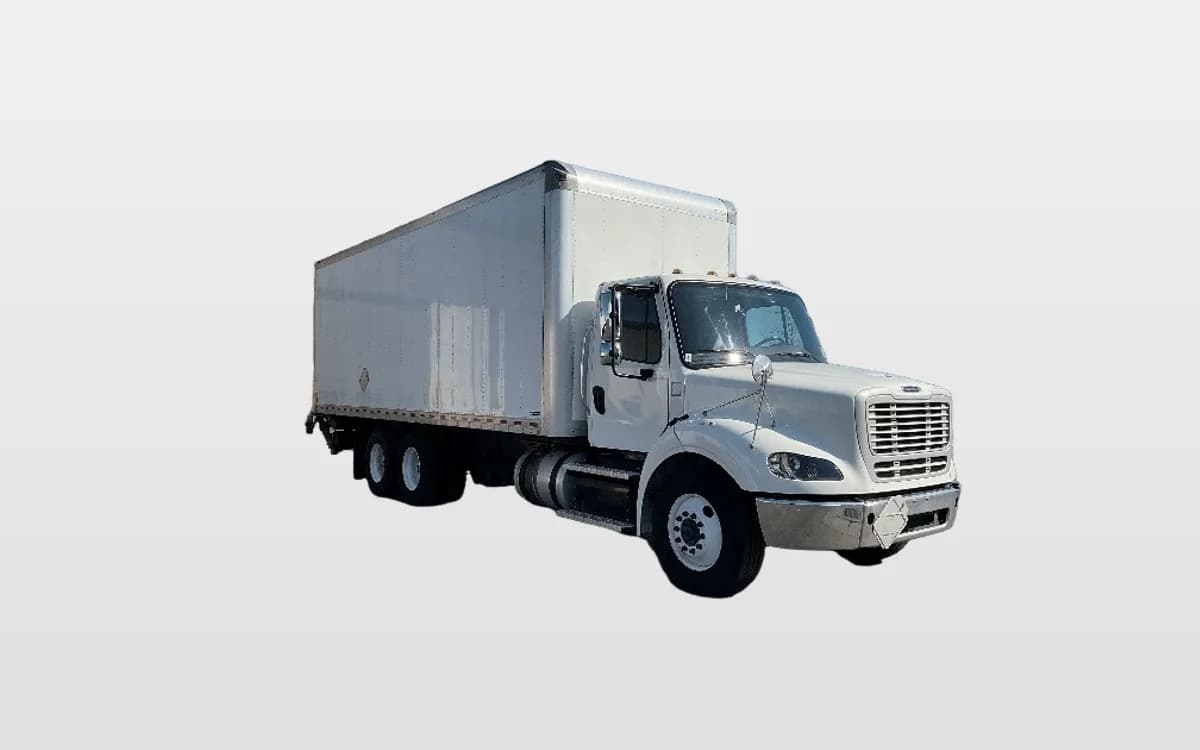 2021 Freightliner M2 112 in Piqua, OH