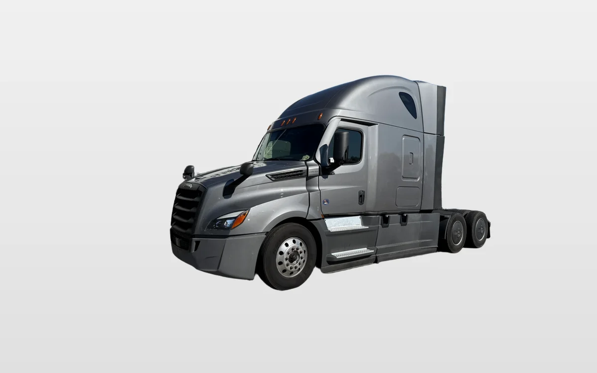 2021 FREIGHTLINER CASCADIA 126SLP