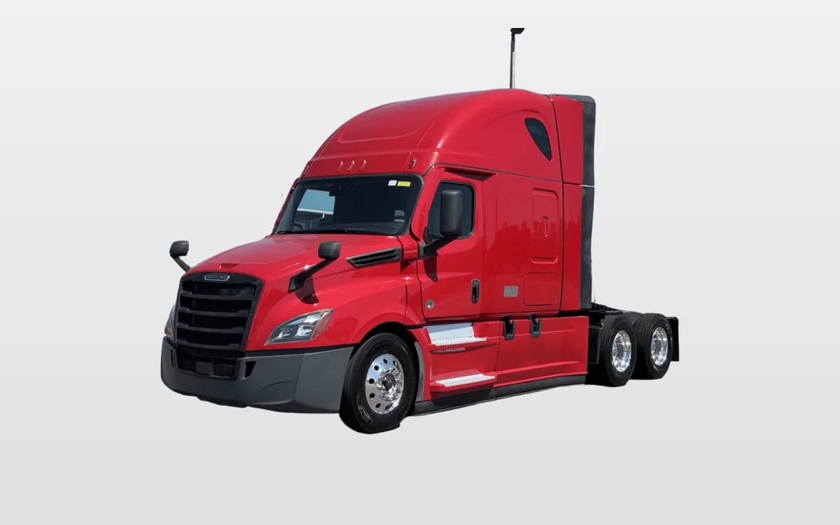 2022 Freightliner