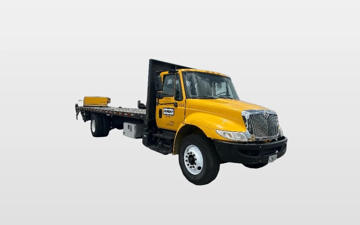 2019 International 4300