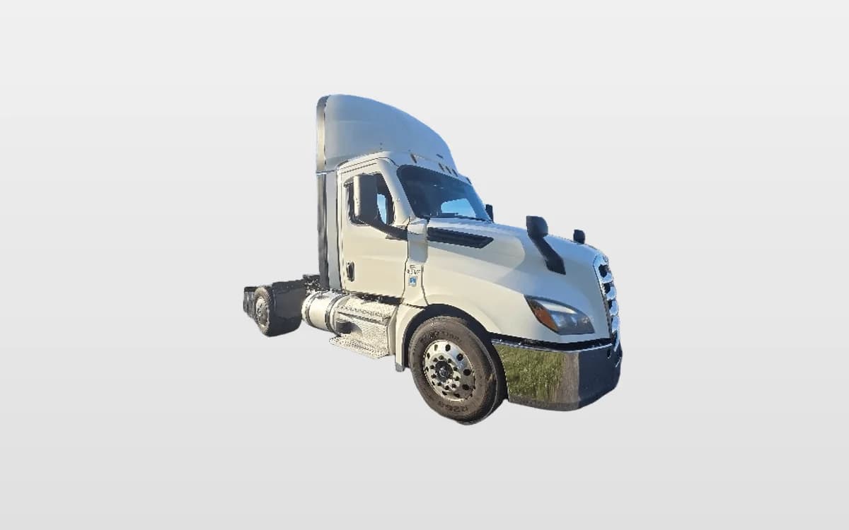 2020 Freightliner