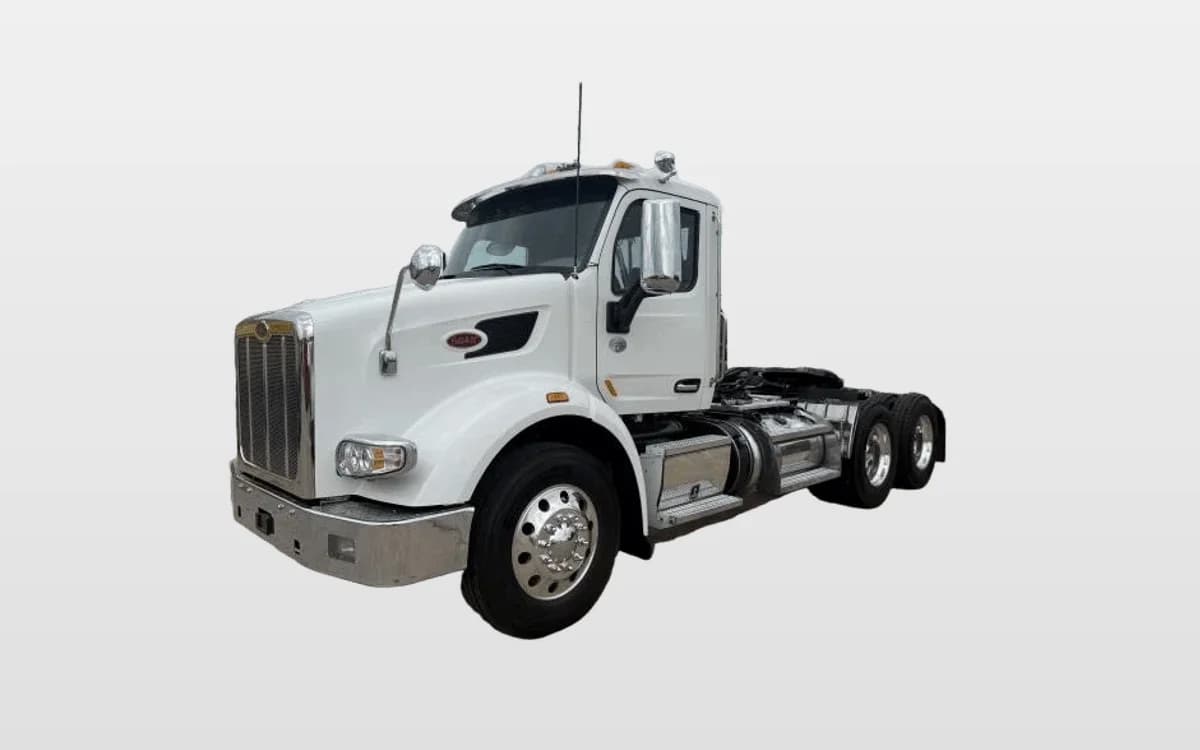 2020 Peterbilt 567
