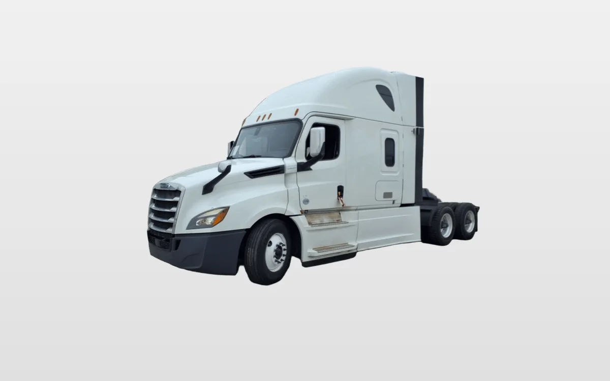 2019 Freightliner